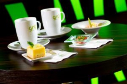���� ����� Courtyard by Marriott Wien Messe 4*
