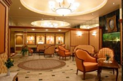 ���� ����� Erzherzog Rainer 4*