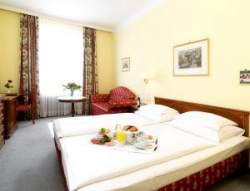 ���� ����� Erzherzog Rainer 4*