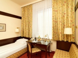 ���� ����� Erzherzog Rainer 4*