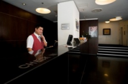 ���� ����� Europa Wien 4*