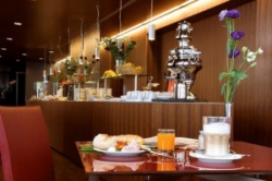 ���� ����� Europa Wien 4*