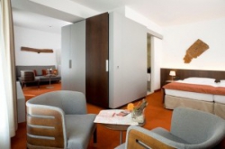 ���� ����� Europa Wien 4*