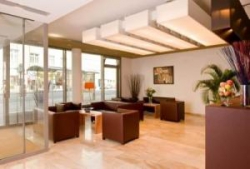 ���� ����� Eurostars Embassy 4*