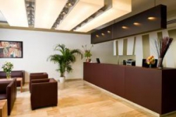 ���� ����� Eurostars Embassy 4*