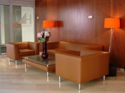 ���� ����� Eurostars Vienn 4*