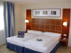 ���� ����� Eurostars Vienn 4*