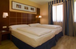 ���� ����� Eurostars Vienn 4*