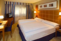 ���� ����� Eurostars Vienn 4*