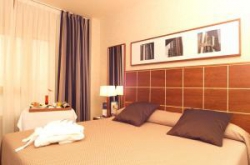 ���� ����� Eurostars Vienn 4*