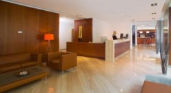 ���� ����� Eurostars Vienn 4*
