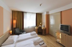 ���� ����� Falkensteiner Am Schottenfeld 4*