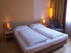 ���� ����� Falkensteiner Am Schottenfeld 4*