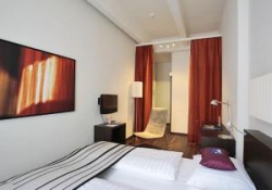 ���� ����� Falkensteiner Am Schottenfeld 4*