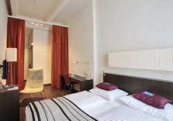 ���� ����� Falkensteiner Am Schottenfeld 4*