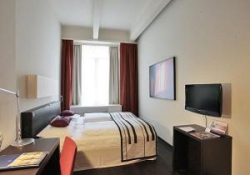 ���� ����� Falkensteiner Am Schottenfeld 4*