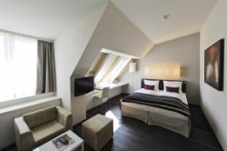 ���� ����� Falkensteiner Am Schottenfeld 4*