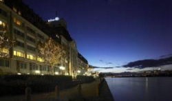 ���� ����� Hilton Vienna Danube 4*