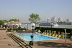 ���� ����� Hilton Vienna Danube 4*
