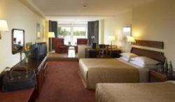 ���� ����� Hilton Vienna Danube 4*