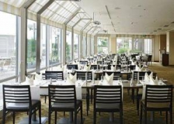 ���� ����� Hilton Vienna Danube 4*