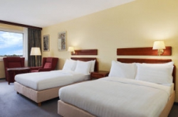 ���� ����� Hilton Vienna Danube 4*