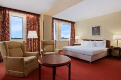 ���� ����� Hilton Vienna Danube 4*