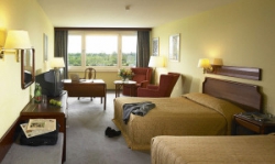 ���� ����� Hilton Vienna Danube 4*