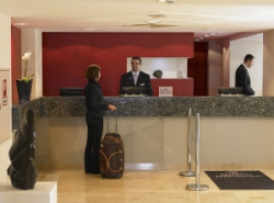 ���� ����� Hilton Vienna Danube 4*
