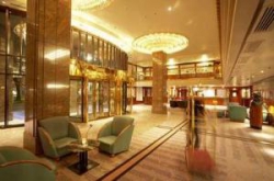 ���� ����� Hilton Vienna Plaza 4*