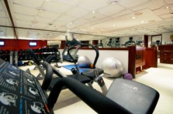 ���� ����� Hilton Vienna Plaza 4*