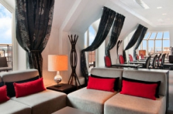 ���� ����� Hilton Vienna Plaza 4*