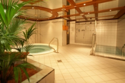 ���� ����� Hilton Vienna Plaza 4*