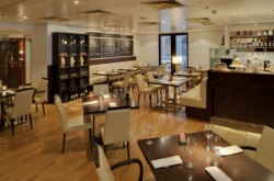 ���� ����� Hilton Vienna Plaza 4*