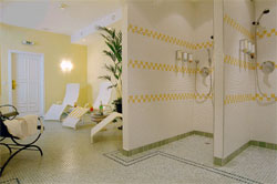 ���� ����� Kaiserhof Wien 4*