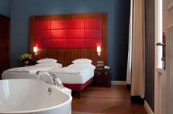 ���� ����� Kaiserhof Wien 4*