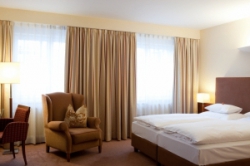 ���� ����� Kaiserhof Wien 4*