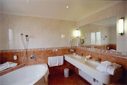���� ����� Kaiserhof Wien 4*