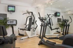 ���� ����� Kaiserhof Wien 4*