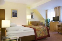 ���� ����� Kaiserhof Wien 4*