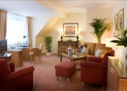 ���� ����� Kaiserhof Wien 4*