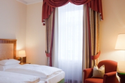 ���� ����� Kaiserhof Wien 4*