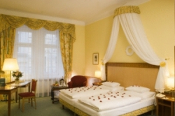���� ����� Kaiserhof Wien 4*