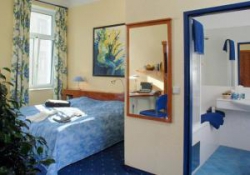 ���� ����� Mercure Imlauer Wien 4*