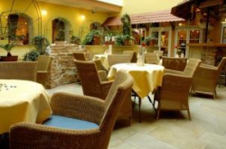 ���� ����� Mercure Imlauer Wien 4*