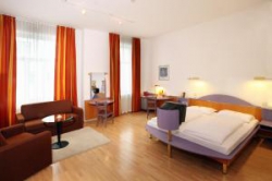 ���� ����� Mercure Imlauer Wien 4*