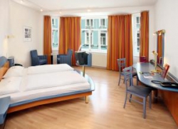 ���� ����� Mercure Imlauer Wien 4*