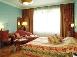 ���� ����� Mercure Josefshof Wien 4*