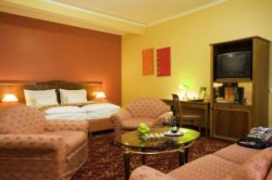 ���� ����� Mercure Josefshof Wien 4*