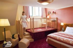 ���� ����� Mercure Josefshof Wien 4*